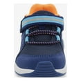 thumbnail image 6 of Stride Rite M2P Lumi Bounce Blue Toddler Boys' (7- Blue, 6 of 8