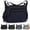 Navy, variant on Crossbody Bag for Men Women Multi Pocket Purse Lightweight Waterproof Shoulder Handbag Casual Travel Satchel Handbag,319-Navy