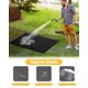 thumbnail image 3 of 2024 Fireproof Fireplace Rug Non Slip Protection Mat Flame Resistant Pad, 3 of 5