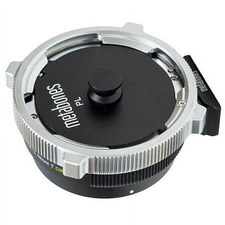 UPC: 4897050182680 | ARRI PL Lens to L-Mount T Cine Adapter