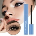 thumbnail image 4 of Komiseup Lash Mascara, Waterproof Mascara Black Volume And Length, Natural Lengthening And Thick, Smudge-Proof, No Clumping, 4 of 9