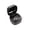 Gray, variant on Bone Conduction Headphones Premium Open-Ear Wireless Bluetooth Sport Headphones with Microphones, Sweatproof Waterproof Wireless Earphones for Running, Gym, Hiking, Cycling - Gray