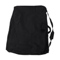 thumbnail image 1 of Sac de Rangement Portable pour Fauteuil Roulant Pliant pour Voyage, Vérification en Avion, Usage Quotidien avec Intérieur Imperméable, Extérieur Robuste, Fermetures Éclair Lisses, 1 of 7
