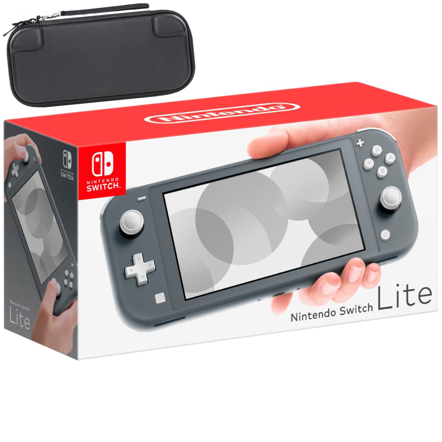 Touch Screen Does Switch Lite Need Wifi Nintendo Switch Lite With