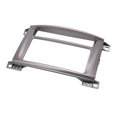 thumbnail image 4 of Car Stereo  Fascia, Navigation Frame Durable Wearproof Sturdy ABS  Replacement For 4700 Roadmaster 2008 For Upgrade, 4 of 8