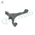 thumbnail image 4 of Front Left Lower Control Arm-Quick Complete Strut-Coil Spring Assembly For 2003-2005 Honda Civic Hybrid, 4 of 10