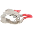 thumbnail image 1 of 1Pack Metal Morin Khuur Mute for Violin Accessory Practice Sessions, 1 of 8