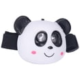 thumbnail image 1 of LED Animal Headlight, Button Switch 10000H Cartoon Kids Headlamp White Light  For Children, 1 of 8