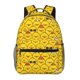thumbnail image 1 of Easygdp Funny Ducks Mochila Ergonómica Versátil para Laptop - Múltiples Bolsillos, Correas Ajustables, Unisex para Escuela, Viajes y Actividades al Aire Libre-One Size, 1 of 5