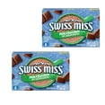 thumbnail image 5 of ( 2 Pack ) Swiss Miss Hot Cocoa Mix, No Sugar Added, Milk Chocolate Flavor, ( Total of 16 Packets ), 5 of 6
