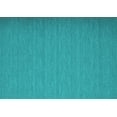 thumbnail image 1 of Ahgly Company Indoor Rectangle Abstract Turquoise Blue Contemporary Area Rugs, 8' x 10', 1 of 4