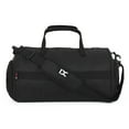 thumbnail image 4 of Bolsa de viaje 30L Bolsa de viaje impermeable Duffele con compartimiento de zapatos separado para ho IX Bolsa de viaje, 4 of 7