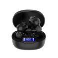 thumbnail image 1 of Daisyyozoid Wholesale In-ear 5.0 Wireless Bluetooth Headset Digital Display Mini Sports Headset, 1 of 1