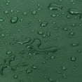 thumbnail image 3 of Dustproof protection Sandbox Cover Waterproof Sandbox Pool Cover green 200x200x20cm, 3 of 5