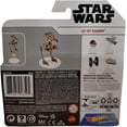 thumbnail image 3 of Hot Wheels Starships AT-ST Raider Diecast Vehicle, 3 of 5
