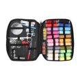 thumbnail image 1 of Kit de couture léger et portable, aiguille multicolore, fil, grande capacité, pour adultes, 1 of 4