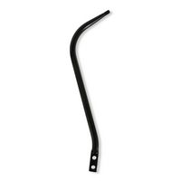 Hurst Shifter Stick - Tube Style - Satin Black