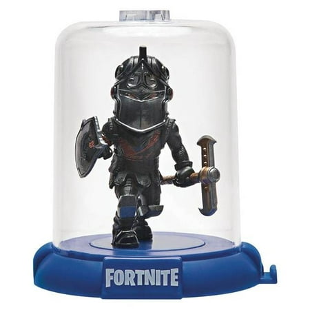 Fortnite Domez Black Knight Mini Figure