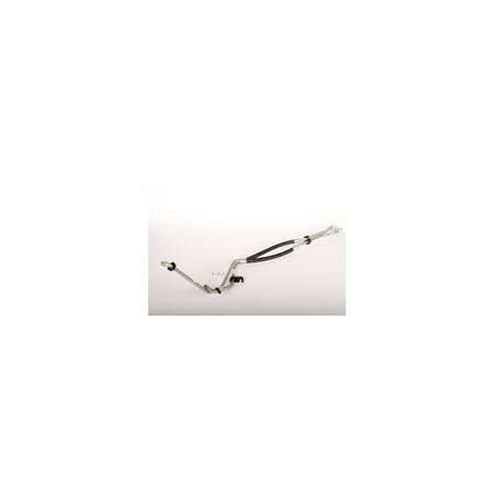 - AC Delco 15194577 Oil Cooler Line