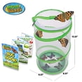 thumbnail image 1 of Nature Bound - Kit de Cultivo de Mariposas - con Voucher de Descuento para Canjear Orugas Nature Bound Nature Bound, 1 of 2