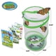 thumbnail image 1 of Nature Bound - Kit de Cultivo de Mariposas - con Voucher de Descuento para Canjear Orugas Nature Bound Nature Bound, 1 of 2