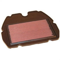 K&N Engine Air Filter: High Performance, Premium, Powersport Air Filter: 1991-1994 HONDA (CBR600F2) HA-6091
