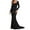 Black, variant on Wedding Guest Dresses for Women Evening Gown Trendy Sequin Slip Dress Sparkly Glitter Party Club Long Wrap Evening Formal Cocktail Dresses 2023 Silver