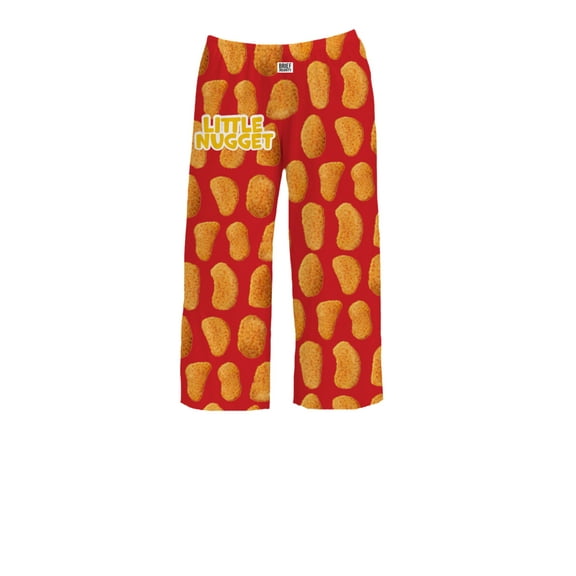Briefly Kids | Little Nugget Lounge Pants