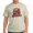 Natural, variant on CafePress - Cleveland Steamers Ash Grey T Shirt - Men's Classic Graphic T-Shirt