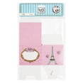 thumbnail image 1 of Cajas para Cupcakes Prichos París Multicolor de Cartón y Acetato 5 Piezas, 1 of 2