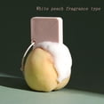 thumbnail image 1 of Wzzjkit Portable Hand Soap Paper Fruit Scented Soap Paper, 1 of 8