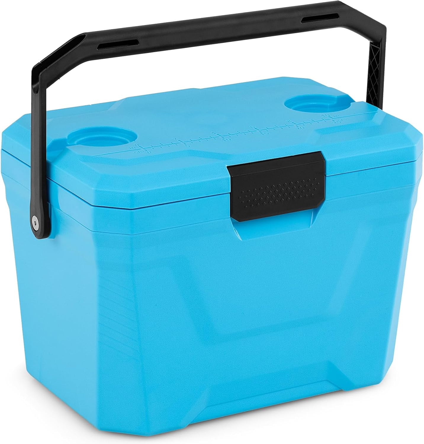 45 QT COOLER WITH ACCESSORIES - Walmart.com