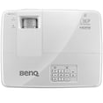 thumbnail image 3 of Proyector Profesional BENQ MS527 SVGA Ecologico 3300 Lumenes Bocinas HDMI 9H.JFA77.13L, 3 of 6