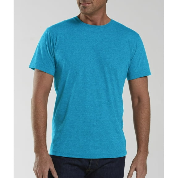 LAT T-Shirt 6905 Unisex Vintage Fine Jersey Crew Neck