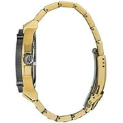 Bulova Mens Precisionist Black Dial Watch - 98D156
