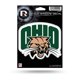 thumbnail image 1 of Rico Industries Ncaa Ohio Bobcats - Vinilo Adhesivo Troquelado, 1 of 5