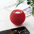 thumbnail image 2 of Mini TWS Wireless Bluetooth Desktop Speaker Support TF Radio Card, 2 of 3