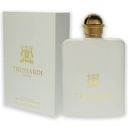 Trussardi Donna Eau De Parfum Spray, Perfume for Women, 3.4 Oz