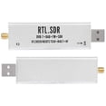 thumbnail image 4 of Full Band Receiver, SDR Radio Communication System 0.1MHzz1.7GHz for XP / Win10 / An-Droi, 4 of 5