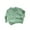 C-Mint Green774, variant on DHFJKG Toddlers Baby Girls Boys Knitted Cardigan Sweater Solid Color Long Sleeve Button Front Warm Jacket Kids Relaxed Fit Outwear