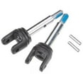 thumbnail image 2 of TRA6853X Traxxas Stub Axle HD Rear (2) TRA6853X, 2 of 2