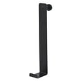 thumbnail image 5 of Mosey Cabinet Door Hook Multi-purpose Behind Door Holder Rack Space-saving Storage Hanger for Clothes Hats Towels Keys, 5 of 8