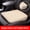 Beige 8CM, variant on Car Seat Booster Cushion Honeycomb Memory Cotton Car Seat Cushion Car Simple Breathable 3D Mesh Thickened Sedentary Seat Cushion