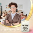 thumbnail image 4 of Vela Lihome para Agradecimiento a Profesores Vainilla Coco 198ml, 4 of 8