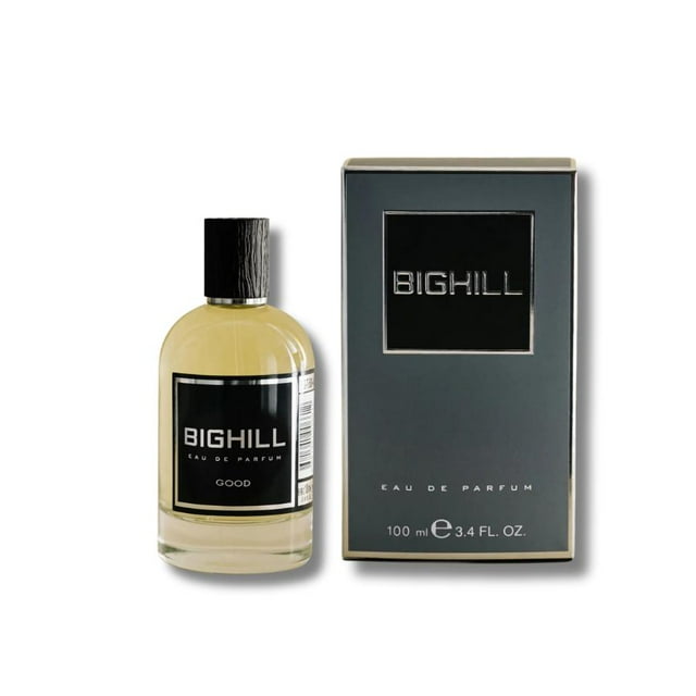 Perfume Eau De Parfum EYFEL Bighill Good, 100 ml, para mujer