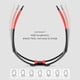 thumbnail image 3 of ROCKBROS Photochromic Cycling Glasses Men'S Sports Sunglasses Mountain Road Bike Goggles, 3 of 5