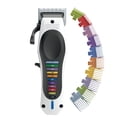 thumbnail image 3 of Cortadora Wahl Cordless Color Pro Kit 18pz, 3 of 5
