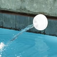 thumbnail image 4 of OULII Base Para Vacuum De Piscina Con De Plástico Resistente Para Uso Prolongado Y Limpieza Eficaz, 4 of 8