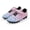 Axolotl Cherry Blossom Print, variant on Ocean Axolotl Pattern Child Firm Ground Soccer Cleats Girls Turf Indoor Soccer Shoes Non Slip Football Shoes Athletic Football Cleats for Running Walking Size 1