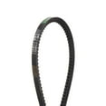 thumbnail image 1 of Unique Bargains 1180mm Inner Girth 10mm Width Cogged V Belts Rubber Drive Belt for Power Transmission 2 Pack, 1 of 6